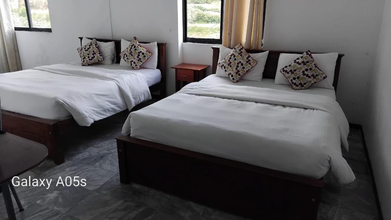 The Unic View Resort Nuwara Eliya Exterior photo