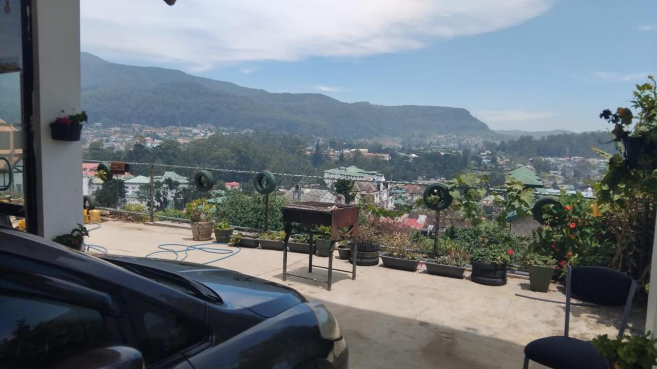 The Unic View Resort Nuwara Eliya Exterior photo