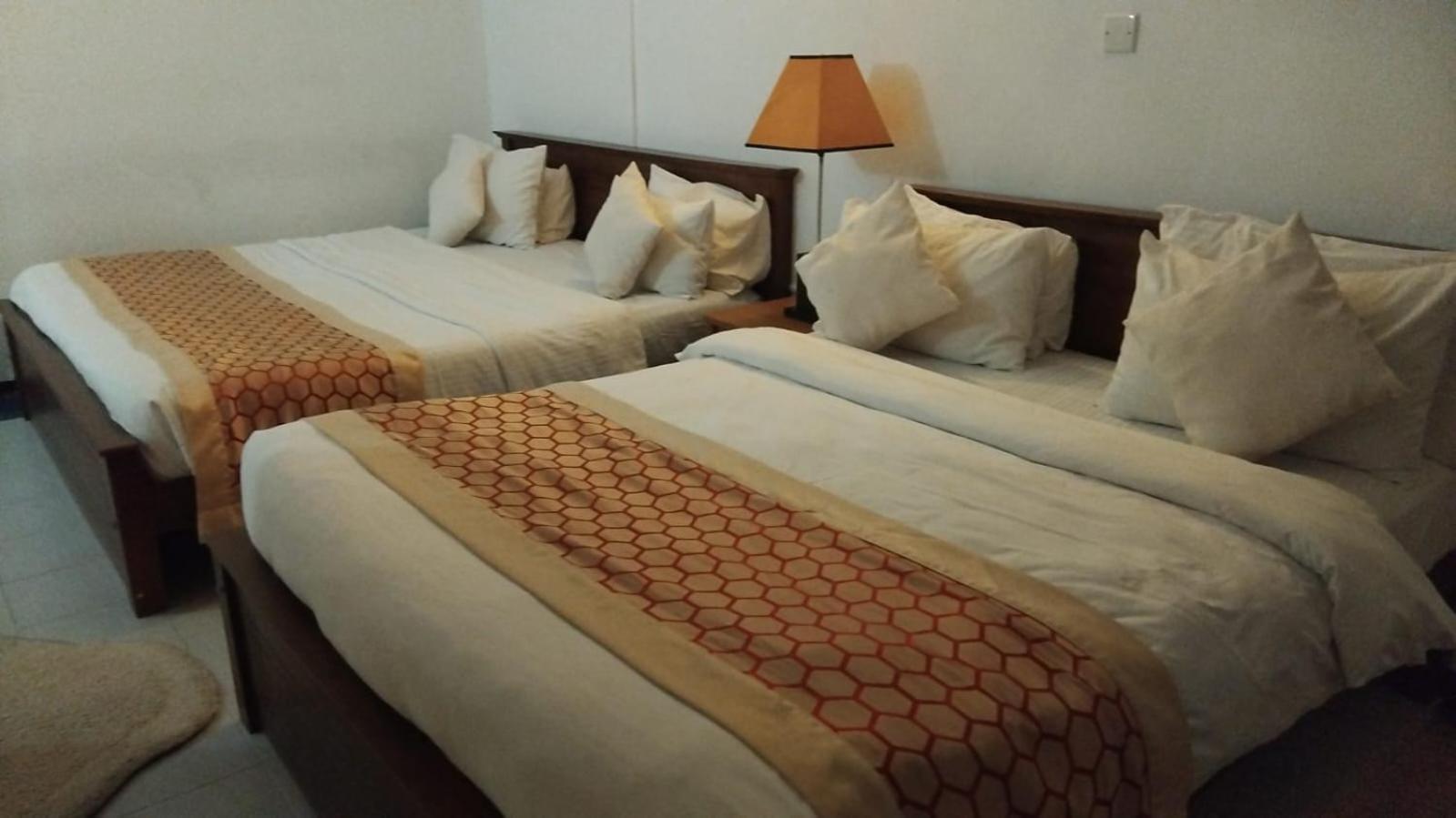 The Unic View Resort Nuwara Eliya Exterior photo