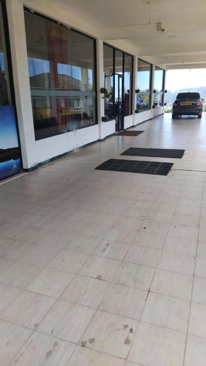 The Unic View Resort Nuwara Eliya Exterior photo