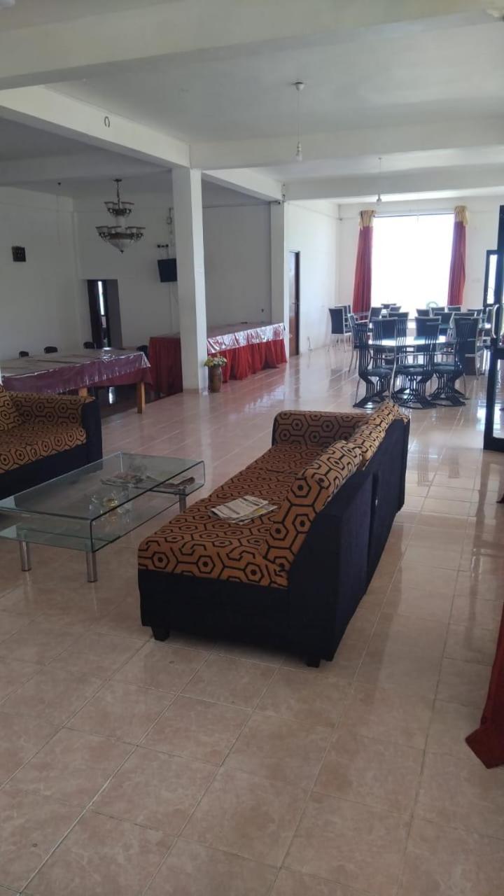 The Unic View Resort Nuwara Eliya Exterior photo