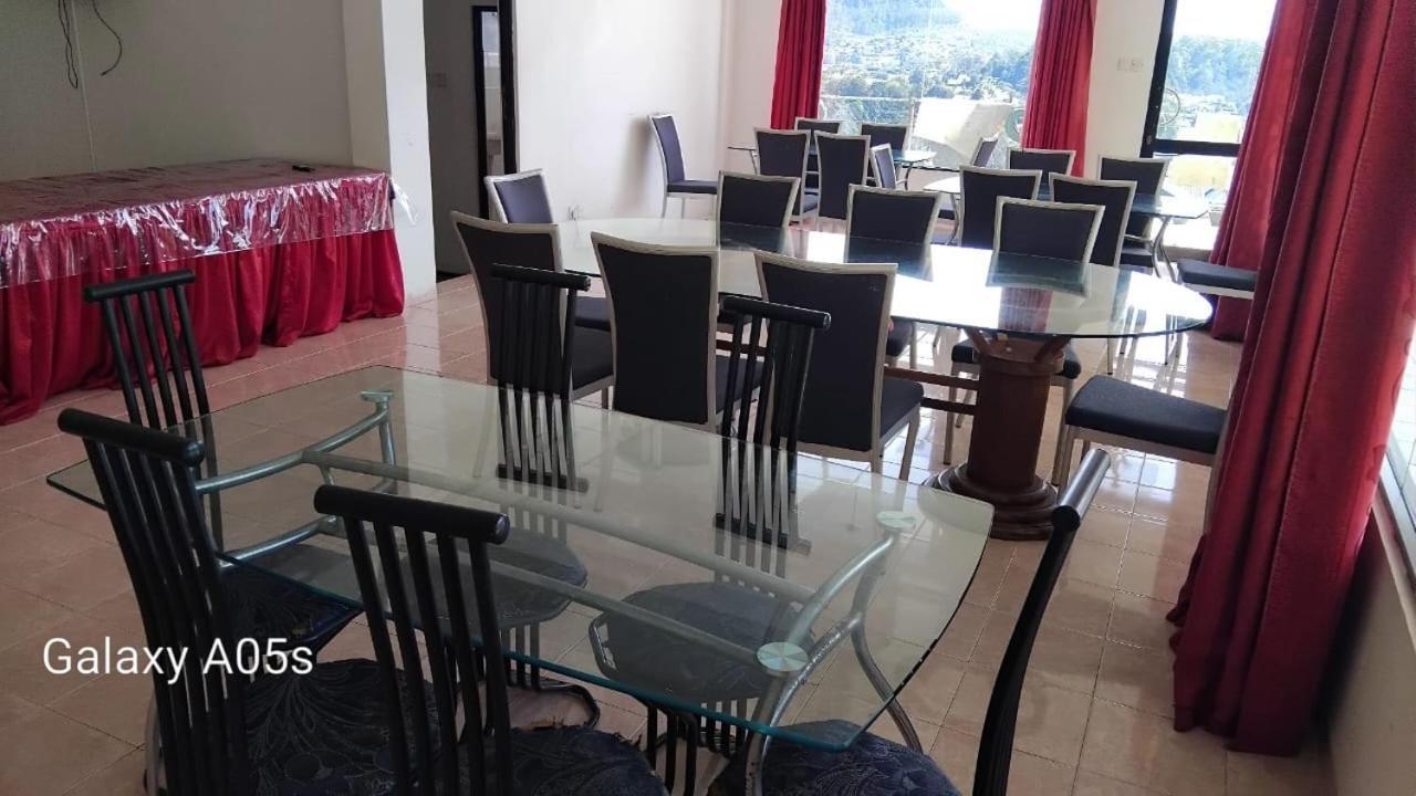 The Unic View Resort Nuwara Eliya Exterior photo